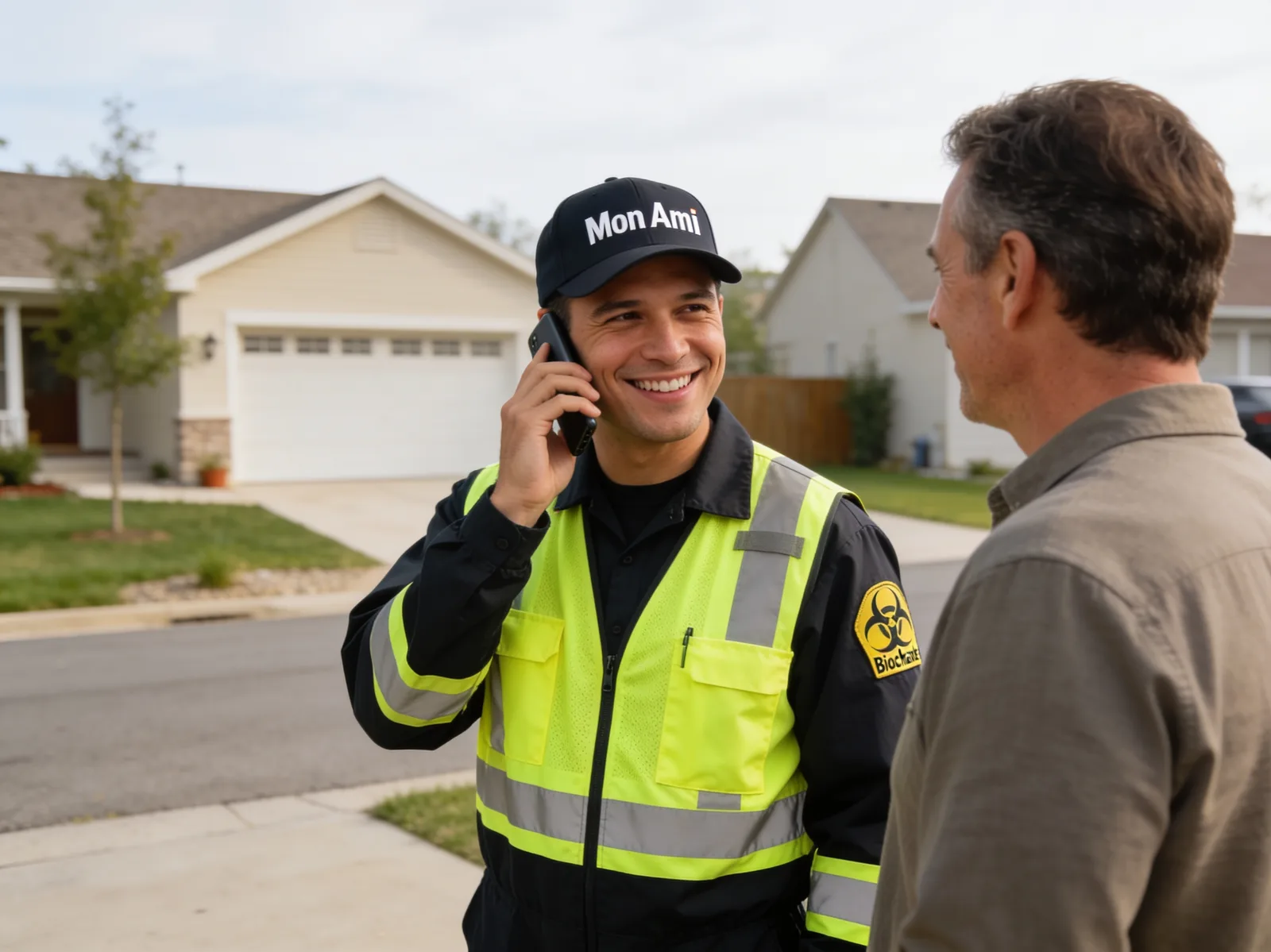 Sewage Cleanup Lostine, OR FAQs